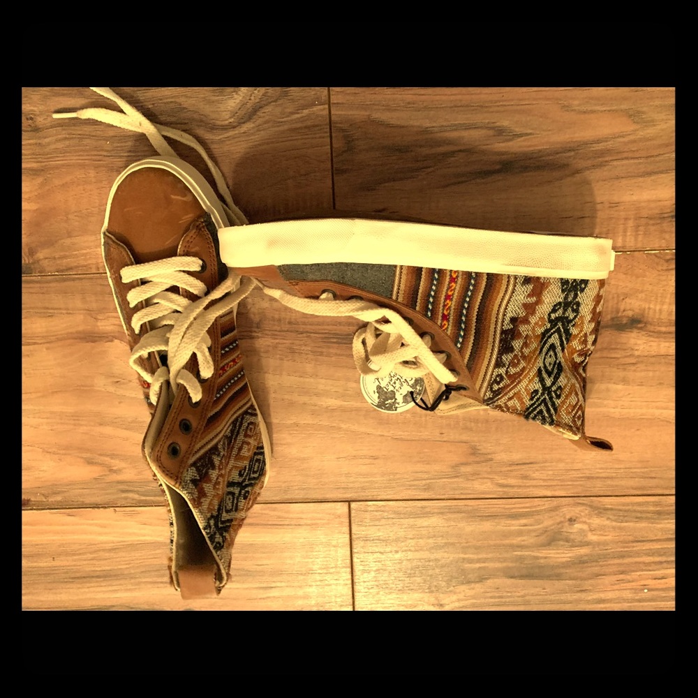 Women’s shoes